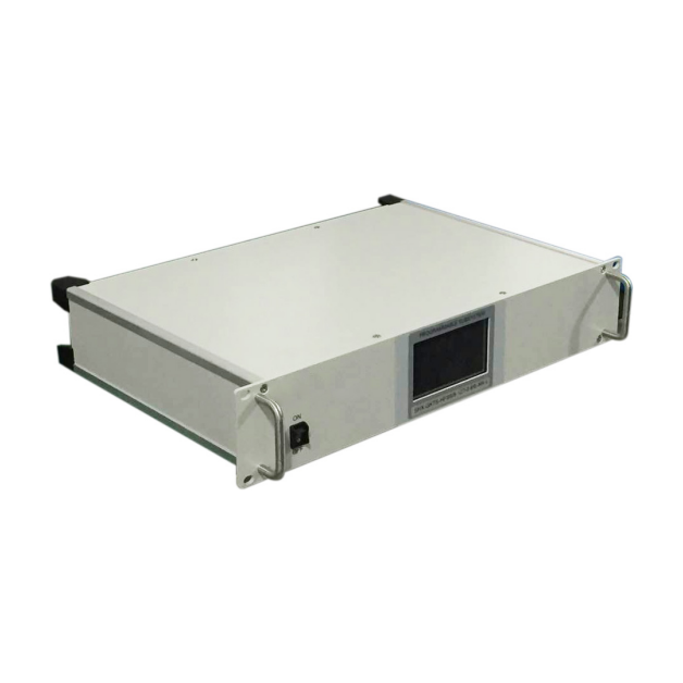 Four-channel programmable attenuator with Ethernet control for RF path-loss simulation