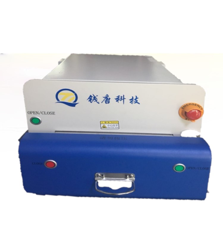 QT4630W drawer-type RF shield box for 3C device coupling testing